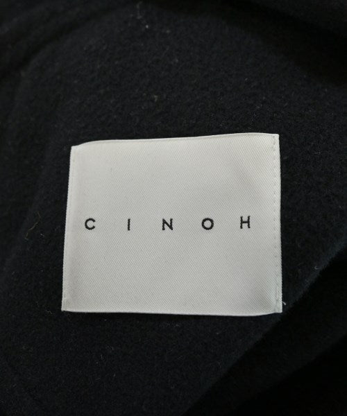 CINOH 切斯特披風