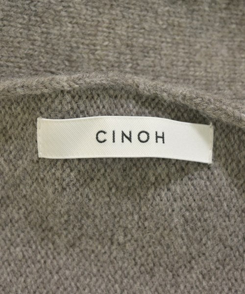 CINOH 毛衣