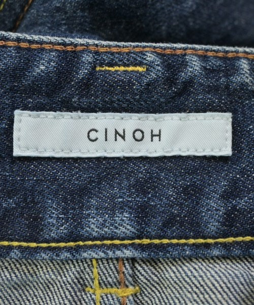 CINOH 牛仔褲