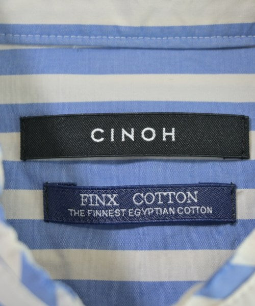 CINOH 休閒襯衫