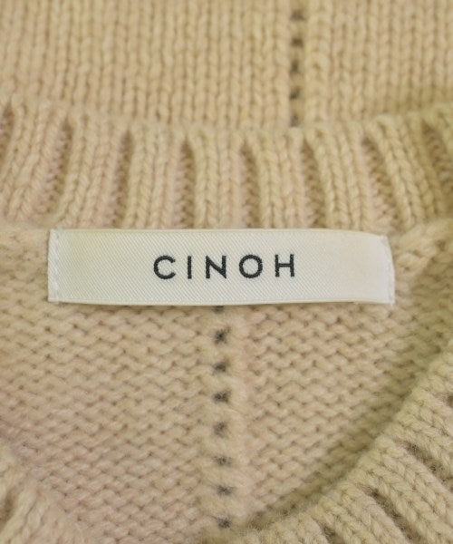 CINOH 毛衣