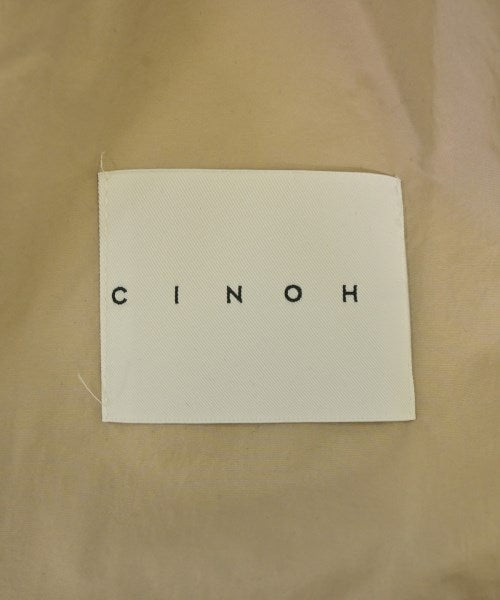 CINOH 風衣