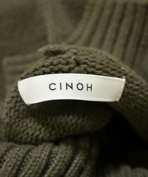 CINOH 毛衣