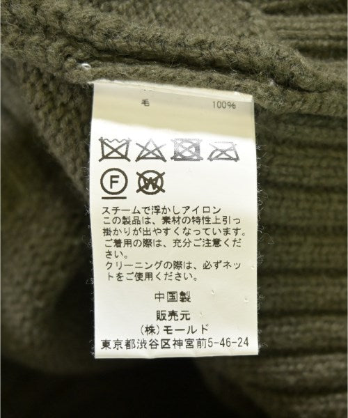 CINOH 毛衣