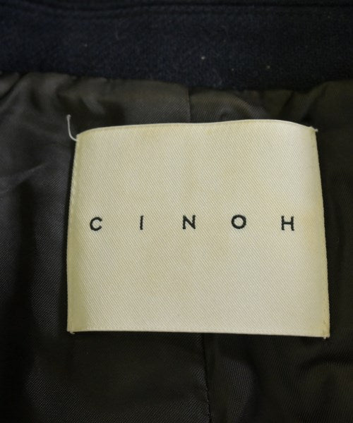 CINOH 切斯特披風