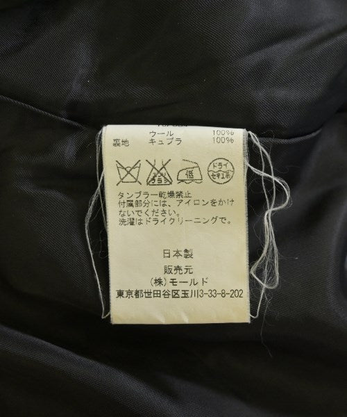 CINOH 切斯特披風