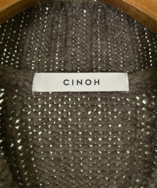CINOH 毛衣