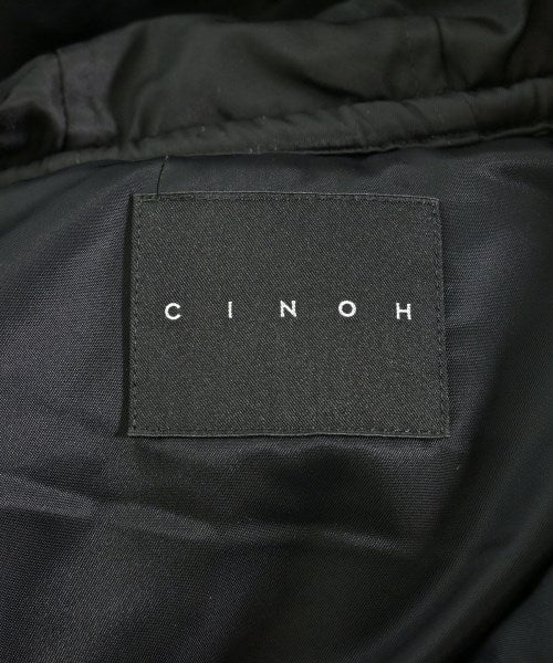 CINOH 羽絨夾克/背心