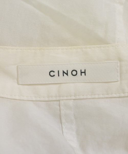 CINOH 休閒襯衫