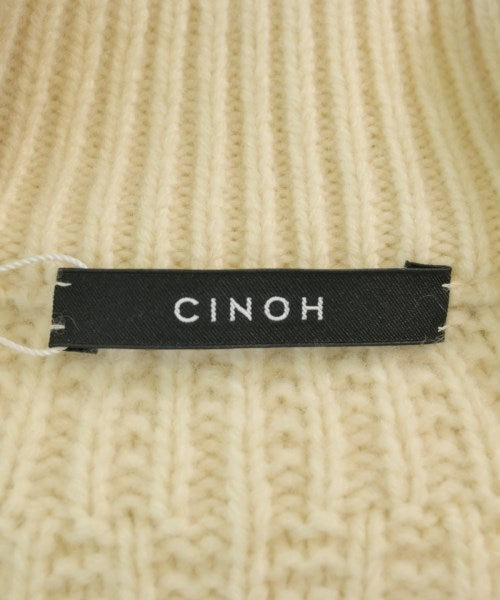CINOH 開襟衫