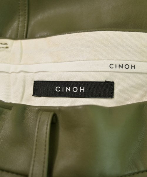 CINOH 其他款