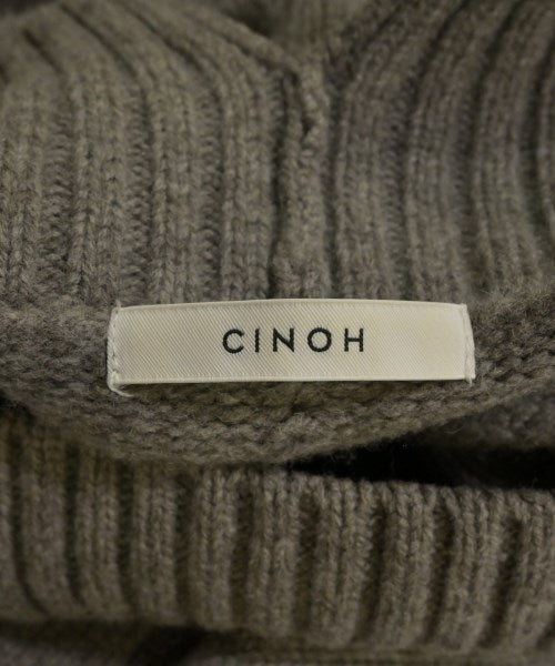 CINOH 毛衣