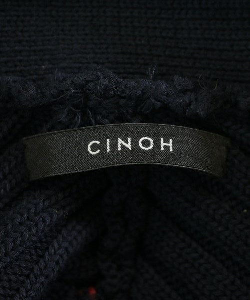 CINOH 開襟衫