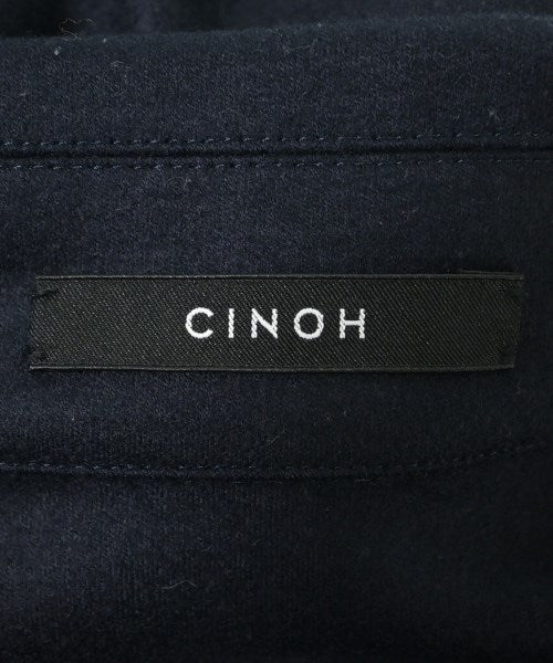 CINOH 休閒襯衫