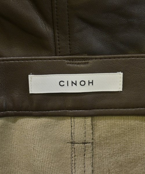 CINOH 其他款