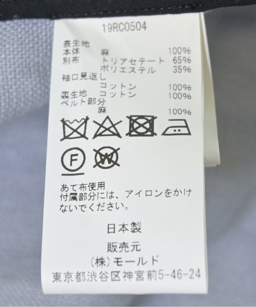 CINOH 其他大衣