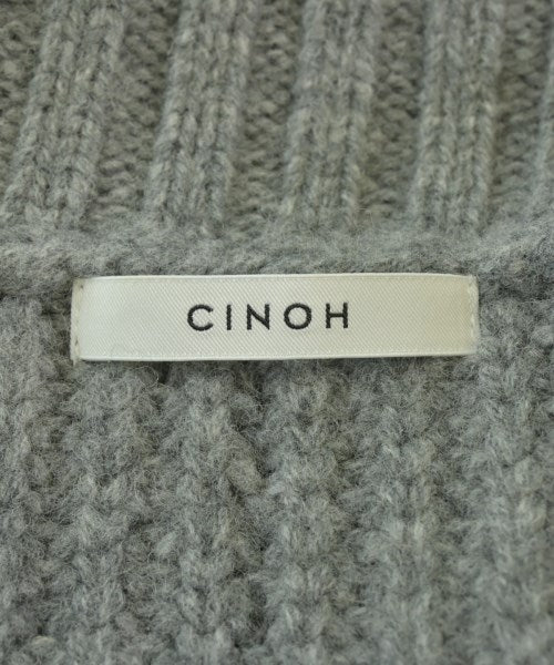 CINOH 無袖上衣