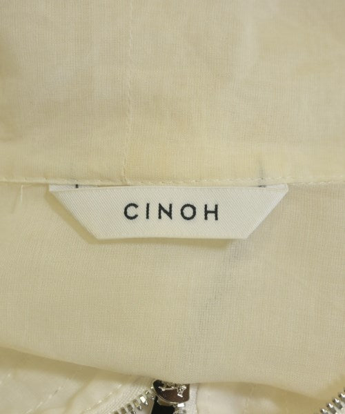 CINOH 其他飛行外套