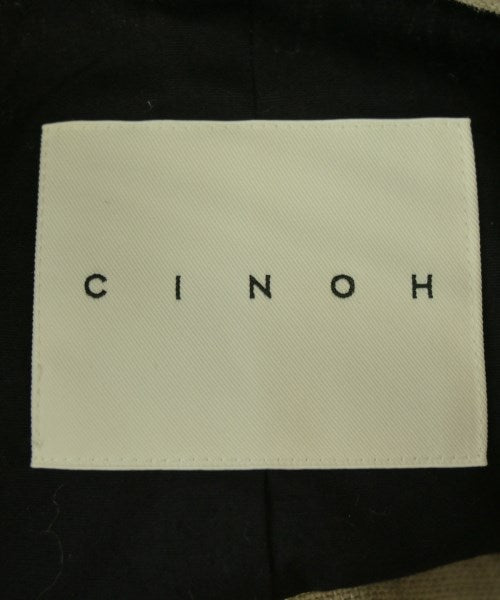 CINOH 軍裝夾克