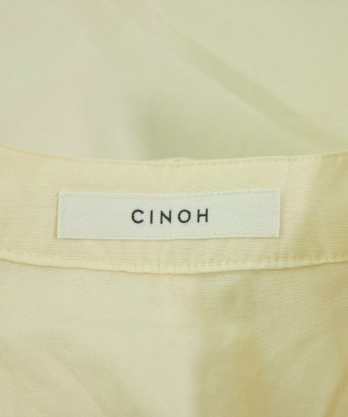 CINOH 休閒襯衫