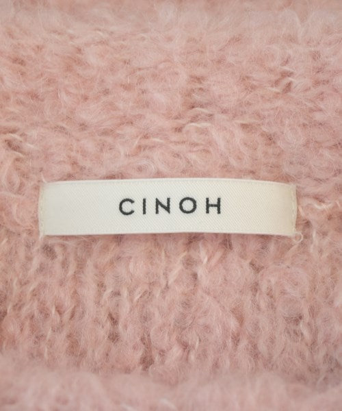 CINOH 毛衣