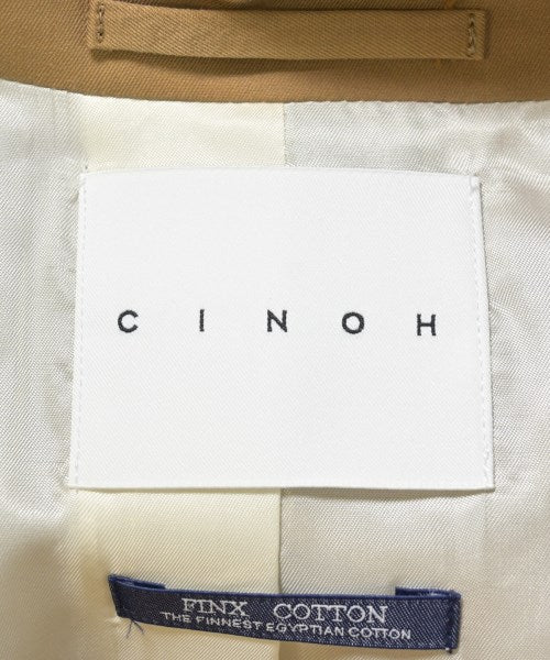 CINOH 風衣