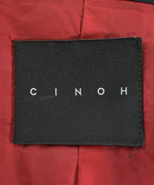CINOH 斜紋夾克