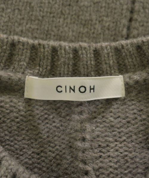 CINOH 毛衣