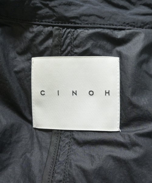 CINOH 風衣