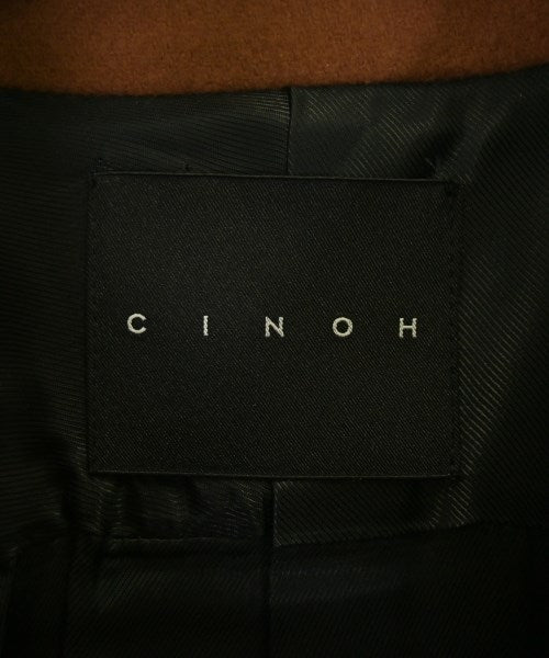 CINOH 其他大衣