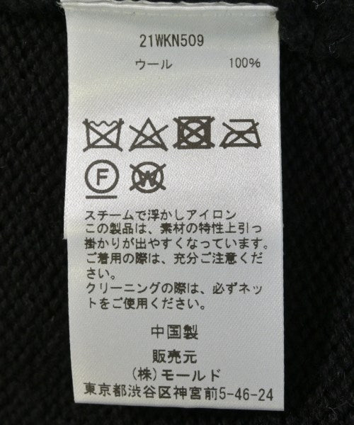 CINOH 毛衣