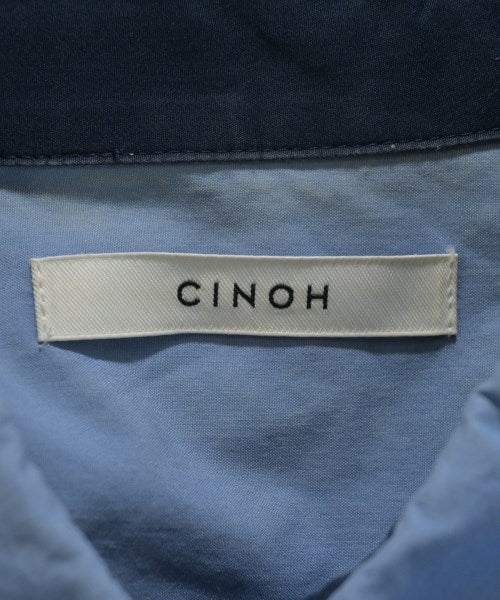 CINOH 休閒襯衫
