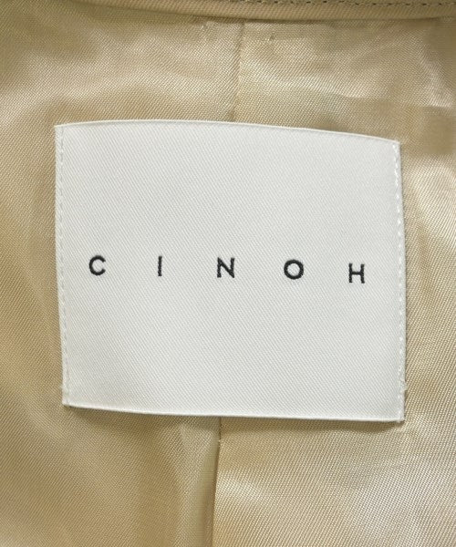 CINOH 風衣