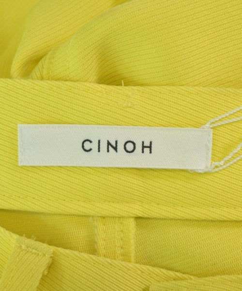 CINOH 其他款