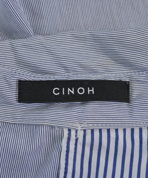 CINOH 休閒襯衫