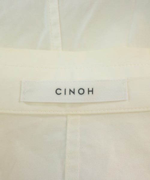 CINOH 休閒襯衫