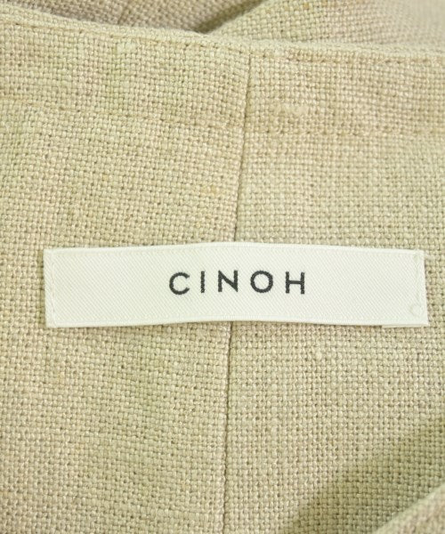 CINOH 連身衣/馬戲團服/連身褲