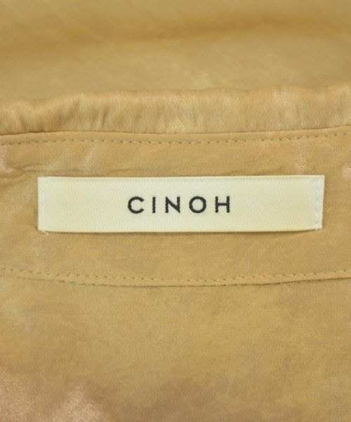 CINOH 休閒襯衫