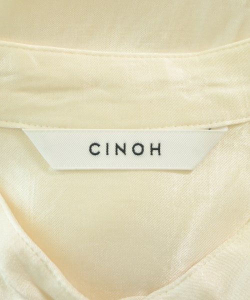 CINOH 女襯衫