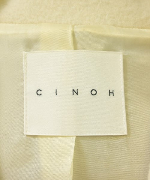 CINOH 其他大衣