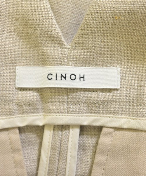 CINOH 其他款