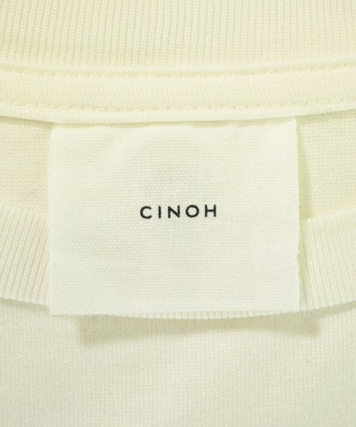 CINOH T恤/上衣