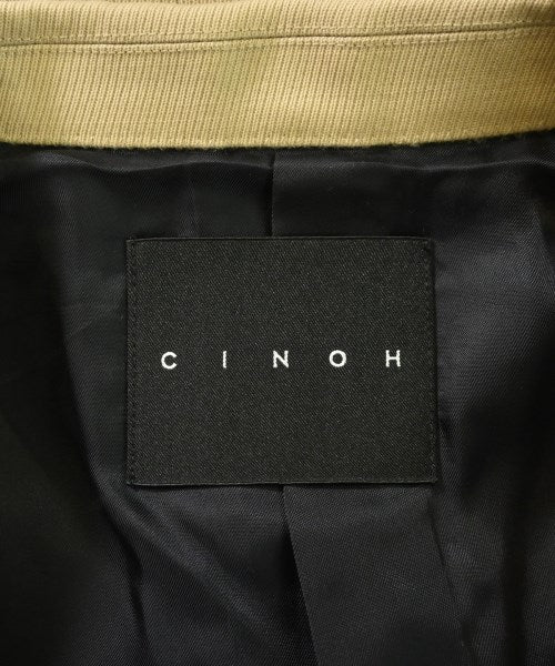 CINOH 休閒夾克
