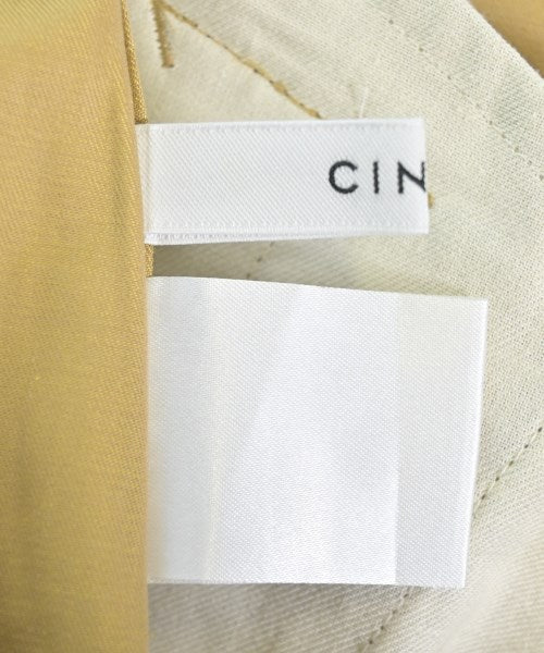 CINOH 長裙/超長裙