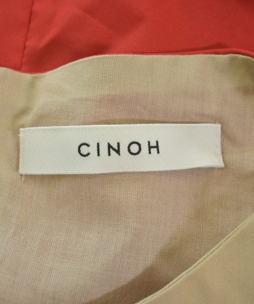 CINOH 休閒襯衫