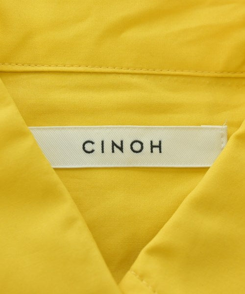 CINOH 正式襯衫