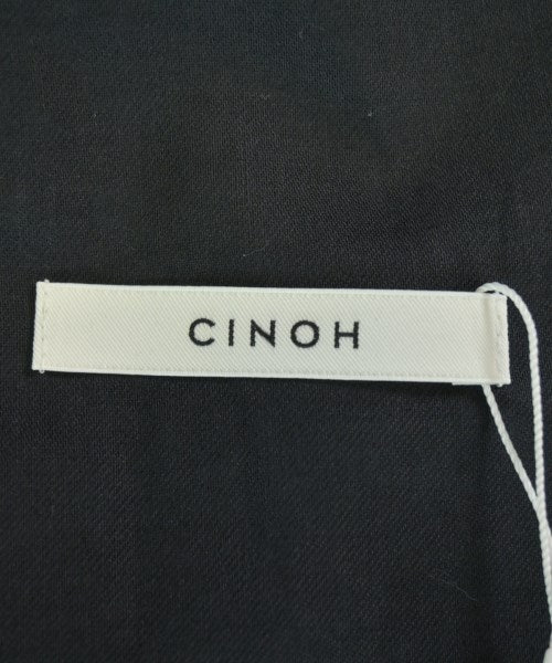 CINOH 長裙/超長裙