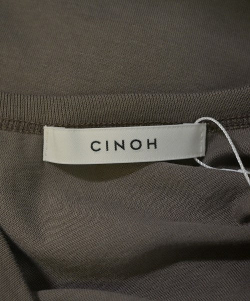 CINOH T恤/上衣