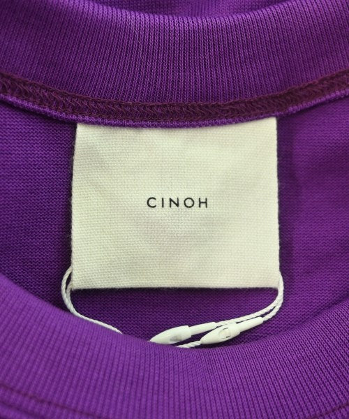 CINOH T恤/上衣