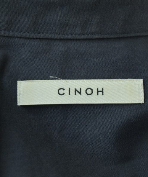 CINOH 襯衫裙